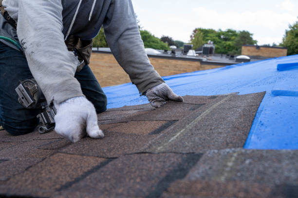 Best Commercial Roofing Services  in El Sobrante, CA