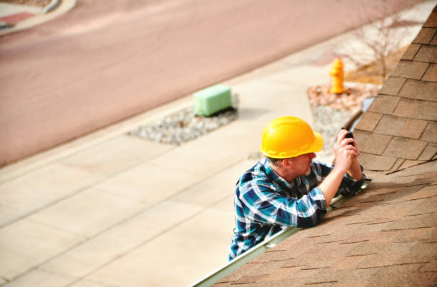 Best Roof Repair Services  in El Sobrante, CA