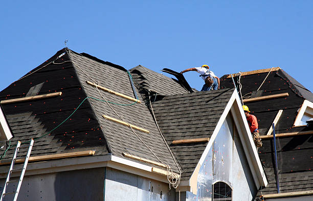 Best Roof Leak Repair  in El Sobrante, CA